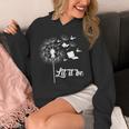 Books Reader Reading Bookworm Literature Author Book Lover Unisex Hoodie
