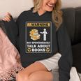 Books Reading Lovers Bookworm Librarian Book Nerd Read Unisex Hoodie Books Reading Lovers Bookworm Librarian Book Nerd Read Unisex Hoodie