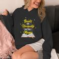 Books Are Uniquely Portable Magic Unisex Hoodie Books Are Uniquely Portable Magic Unisex Hoodie