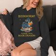 Bookworm Please I'm A Book Dragon Unisex Hoodie Bookworm Please I'm A Book Dragon Unisex Hoodie