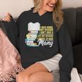 Bookworm Shirt I Read Books Reader Nerd Unisex Hoodie