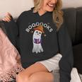 Boooooks Halloween Ghost Reading Book For Teacher & Student For Men Women Kids Unisex Hoodie Boooooks Halloween Ghost Reading Book For Teacher & Student For Men Women Kids Unisex Hoodie