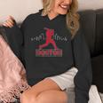 Boston Lovers Skyline Retro Baseball Heartbeat Men Women Unisex Hoodie