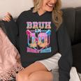 Boys 10 Double Digits 10th Birthday Ice Cream Baseball Drip Unisex Hoodie Boys 10 Double Digits 10th Birthday Ice Cream Baseball Drip Unisex Hoodie