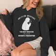 British Mystery Books Reader Crime Suspense Reading Lover Unisex Hoodie