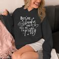 Buy Me Book And Tell Me I'm Pretty Unisex Hoodie