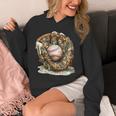 Camo Baseball Gloves Lifestyle 101 Apparel Drip Ice Cream Unisex Hoodie Camo Baseball Gloves Lifestyle 101 Apparel Drip Ice Cream Unisex Hoodie