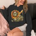 Camo Ice Cream Drip Baseball Stuff Baseball Drip Boys Unisex Hoodie Camo Ice Cream Drip Baseball Stuff Baseball Drip Boys Unisex Hoodie