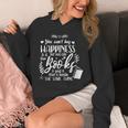You Can't Buy Happiness But Books Kinda The Same Reading Unisex Hoodie You Can't Buy Happiness But Books Kinda The Same Reading Unisex Hoodie