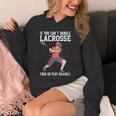 If You Can’t Handle Lacrosse Then Go Play Baseball Unisex Hoodie If You Can’t Handle Lacrosse Then Go Play Baseball Unisex Hoodie