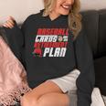 Cards Collector Baseball Cards Are My Retirement Plan Unisex Hoodie