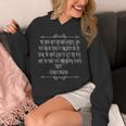 Charles Dickens David Copperfield Book Motivational Quote Unisex Hoodie Charles Dickens David Copperfield Book Motivational Quote Unisex Hoodie