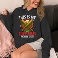 My Christmas Baseball Pajama Helmet Santa Xmas Men Boys Unisex Hoodie My Christmas Baseball Pajama Helmet Santa Xmas Men Boys Unisex Hoodie