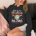 This Is My Christmas Pajama Shirt Baseball Xmas PJs Boys Men Unisex Hoodie This Is My Christmas Pajama Shirt Baseball Xmas PJs Boys Men Unisex Hoodie