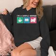 Coffee Books And Havanese Dog Men Women Kids Unisex Hoodie Coffee Books And Havanese Dog Men Women Kids Unisex Hoodie