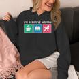 Coffee Books And Poodle Dog Men Women Kids Unisex Hoodie Coffee Books And Poodle Dog Men Women Kids Unisex Hoodie
