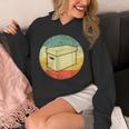 Comic Book Lovers For Comic Book Fans Men Women Unisex Hoodie
