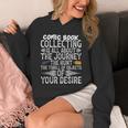 Comics Collector Supplies Comics Lover Comic Book Collecting Unisex Hoodie