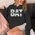 Cool Bat Dad Baseball Tee Women Kids Unisex Hoodie Cool Bat Dad Baseball Tee Women Kids Unisex Hoodie