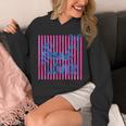 Coquette Book Lover Unisex Hoodie