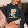 Crockpot Cookbook Explorer Baking Cooking Lover Chef Cook Unisex Hoodie Crockpot Cookbook Explorer Baking Cooking Lover Chef Cook Unisex Hoodie