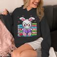 Cute Bunny Reader Rabbit Book Lover Reading Unisex Hoodie Cute Bunny Reader Rabbit Book Lover Reading Unisex Hoodie