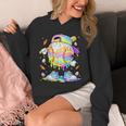 Cute Easter Baseball Ice Cream Boys Girls Kids Unisex Hoodie Cute Easter Baseball Ice Cream Boys Girls Kids Unisex Hoodie