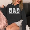 Dad Baseball The Man The Myth The Legend Daddy Father's Day Unisex Hoodie Dad Baseball The Man The Myth The Legend Daddy Father's Day Unisex Hoodie