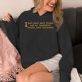Dark Academia Aesthetic Wooden Book Collection Parchment Unisex Hoodie