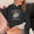Dark Romance Book Lover Tee Unisex Hoodie Dark Romance Book Lover Tee Unisex Hoodie