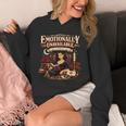 Dark Romance Thriller Merch Smut Book Reading Outfits Woman Unisex Hoodie Dark Romance Thriller Merch Smut Book Reading Outfits Woman Unisex Hoodie