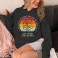 A Day Without Reading Is Like Book Lover Librarian Unisex Hoodie