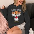 Disney The Jungle Book Shere Khan Wild One Big Face Poster Unisex Hoodie Disney The Jungle Book Shere Khan Wild One Big Face Poster Unisex Hoodie