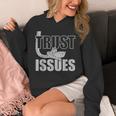Disney The Jungle Book Trust Issues Unisex Hoodie Disney The Jungle Book Trust Issues Unisex Hoodie