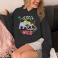 Disney’s The Jungle Book 55th Anniversary Stay Wild Unisex Hoodie