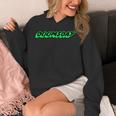 Doomsday Movie Ending Character Book Unisex Hoodie