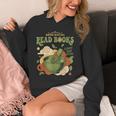 Drink Matcha Read Books Elevate Your Green Tea Ritual Unisex Hoodie Drink Matcha Read Books Elevate Your Green Tea Ritual Unisex Hoodie