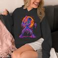 Drip Skeleton Batting Baseball Halloween Unisex Hoodie Drip Skeleton Batting Baseball Halloween Unisex Hoodie