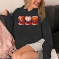 Drip Valentines Day Basketball Baseball Football Boy Men Kid Unisex Hoodie Drip Valentines Day Basketball Baseball Football Boy Men Kid Unisex Hoodie