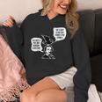 Edgar Allen Poe Raven Book Nerd Poet Literature Unisex Hoodie