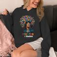 Education Is Freedom History Month Teacher Books Afro For Men Women Unisex Hoodie Education Is Freedom History Month Teacher Books Afro For Men Women Unisex Hoodie