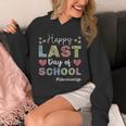 End Of Year Librarian Books Lover End Of School Year Unisex Hoodie