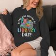 Every Day Should Be Book Reading Unisex Hoodie Every Day Should Be Book Reading Unisex Hoodie