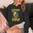 Everyday Should Be Library Day Librarian Book Lover Unisex Hoodie Everyday Should Be Library Day Librarian Book Lover Unisex Hoodie