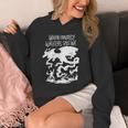 Fairytale & Sagen Book Author Fantasy Inkfleck Dragon Fans Unisex Hoodie Fairytale & Sagen Book Author Fantasy Inkfleck Dragon Fans Unisex Hoodie