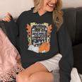 I Fall For Pumpkins Bonfires S'Mores Books Halloween Reader Unisex Hoodie I Fall For Pumpkins Bonfires S'Mores Books Halloween Reader Unisex Hoodie