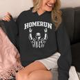 Football Referee Tee Touchdown Baseball Homerun Unisex Hoodie Football Referee Tee Touchdown Baseball Homerun Unisex Hoodie