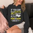 I Was Forced To Put My Book Down Book Lover Reading Small Unisex Hoodie