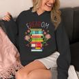 FREADOM Read Banned Books Unisex Hoodie