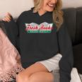 Fresh Books Read Daily Saying Reading And Book Unisex Hoodie